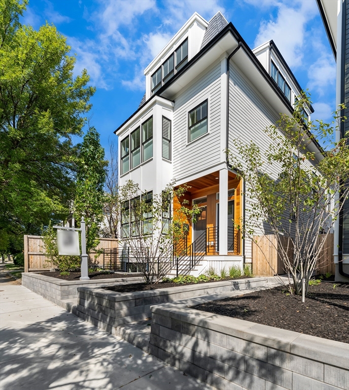 327 Alewife Brook Pkwy # A