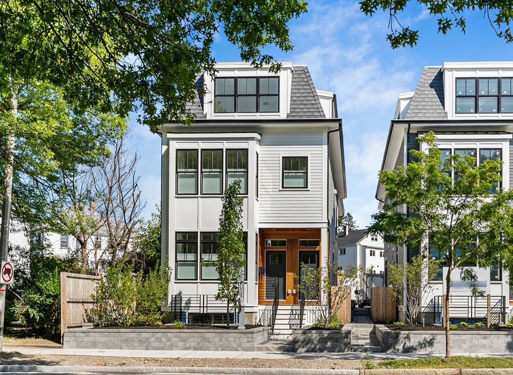 327 Alewife Brook Pkwy # A