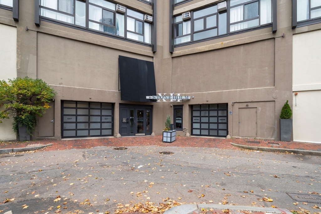 12 Stoneholm Unit: Pk:2