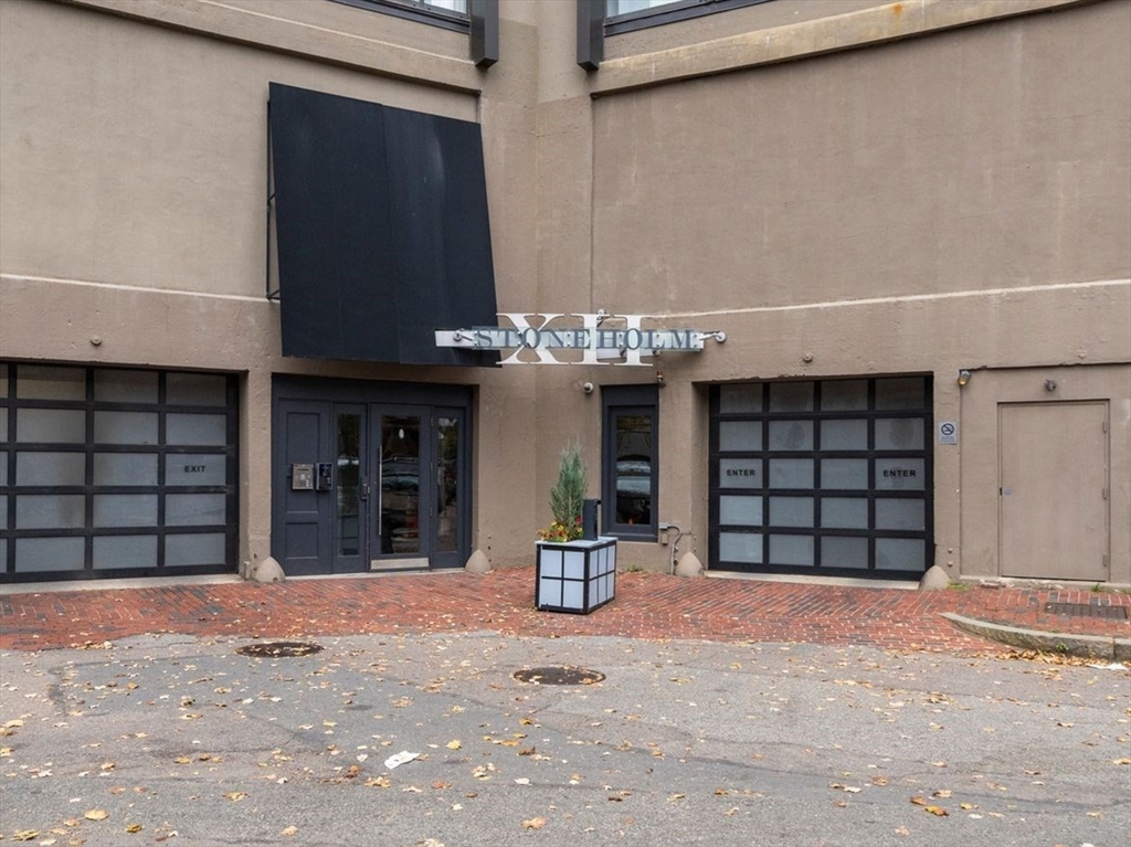 12 Stoneholm Unit: Pk:1