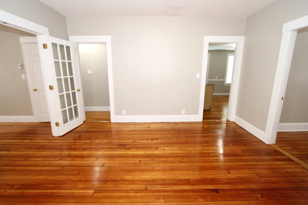 18 Howes Street # 2