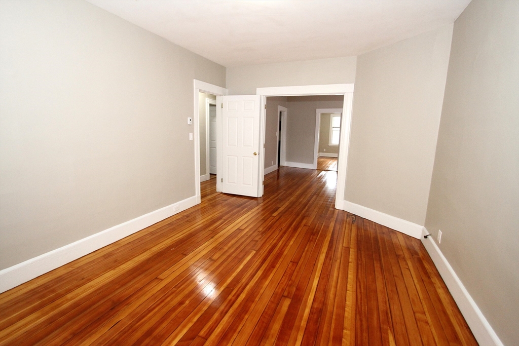 18 Howes Street # 2