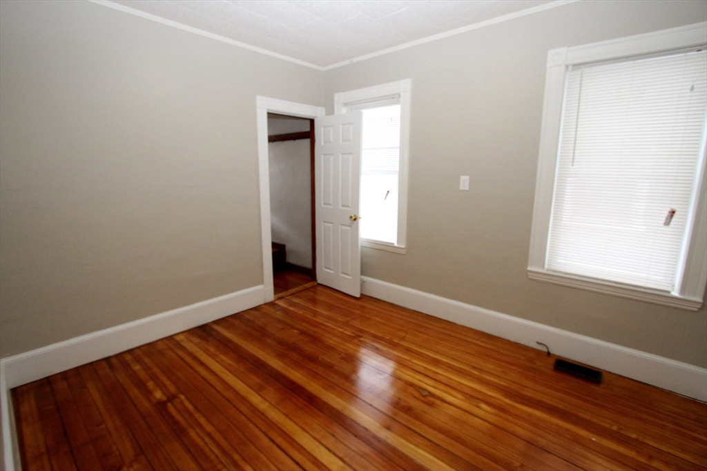18 Howes Street # 2