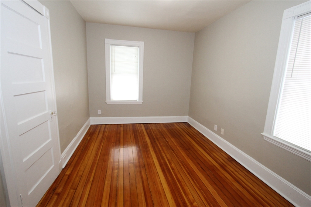 18 Howes Street # 2