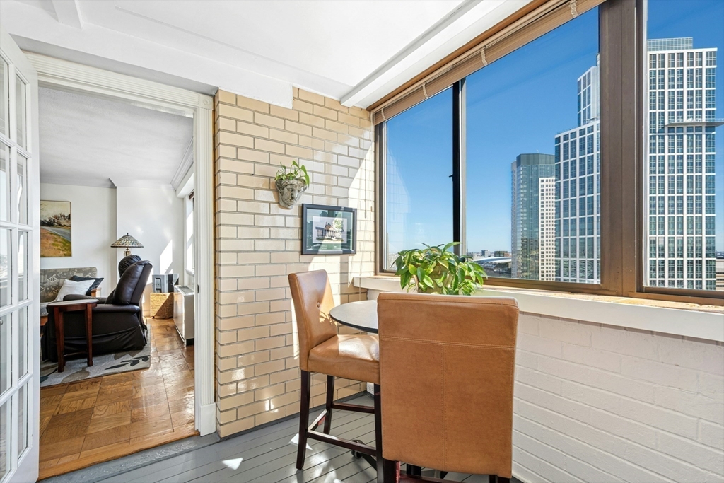 8 Whittier Pl # 22D