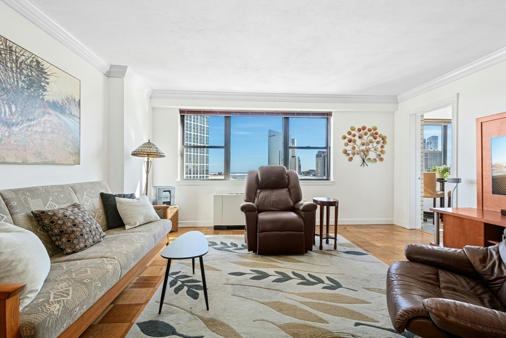8 Whittier Pl # 22D