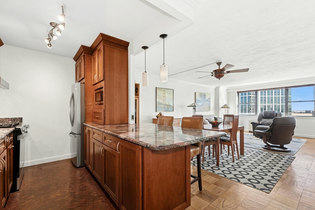 8 Whittier Pl # 22D