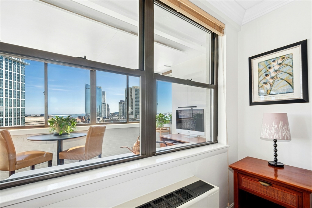 8 Whittier Pl # 22D
