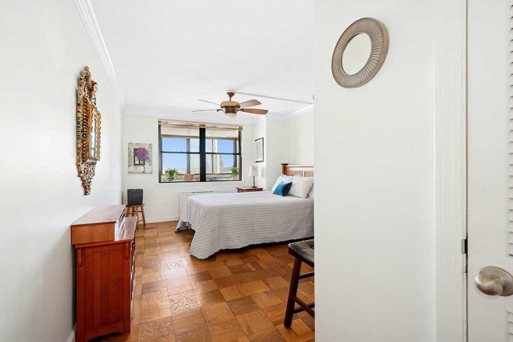 8 Whittier Pl # 22D