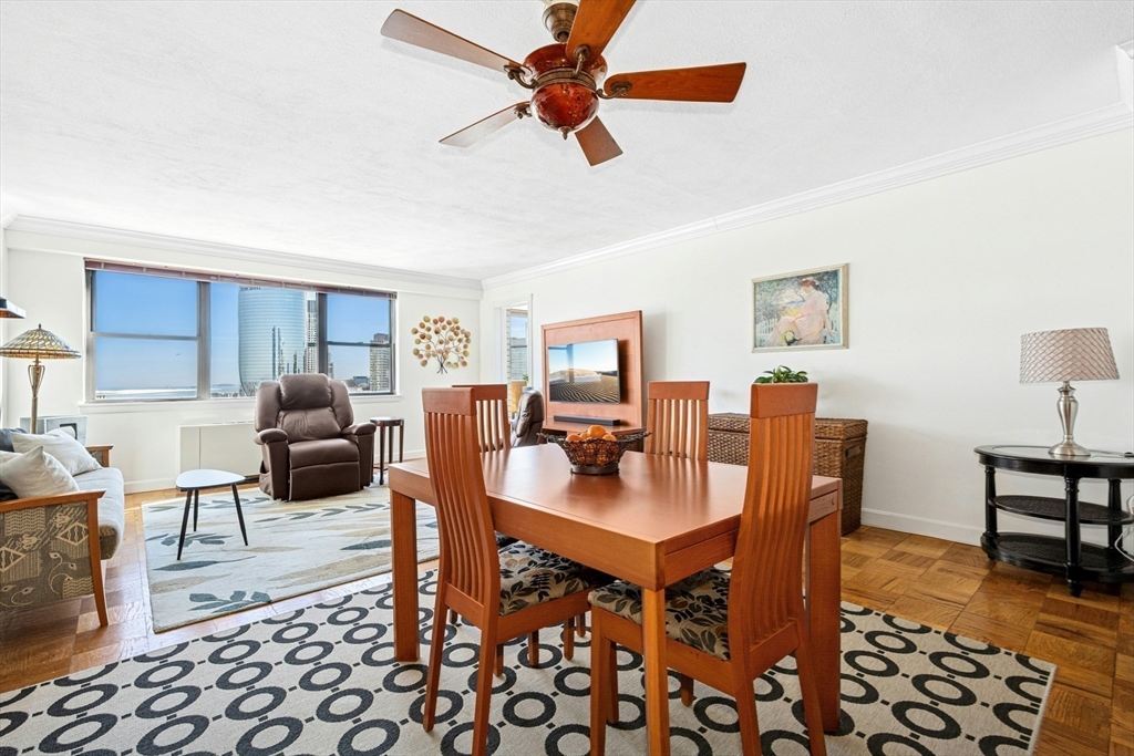 8 Whittier Pl # 22D