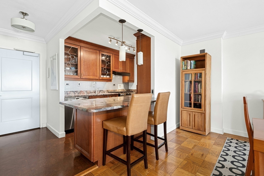 8 Whittier Pl # 22D