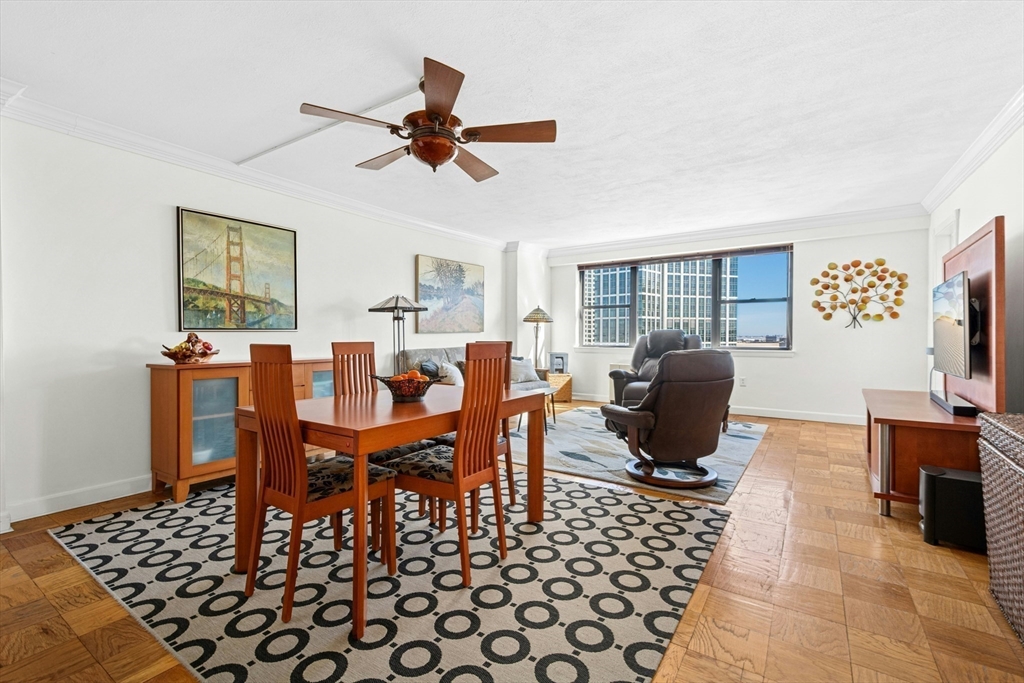 8 Whittier Pl # 22D