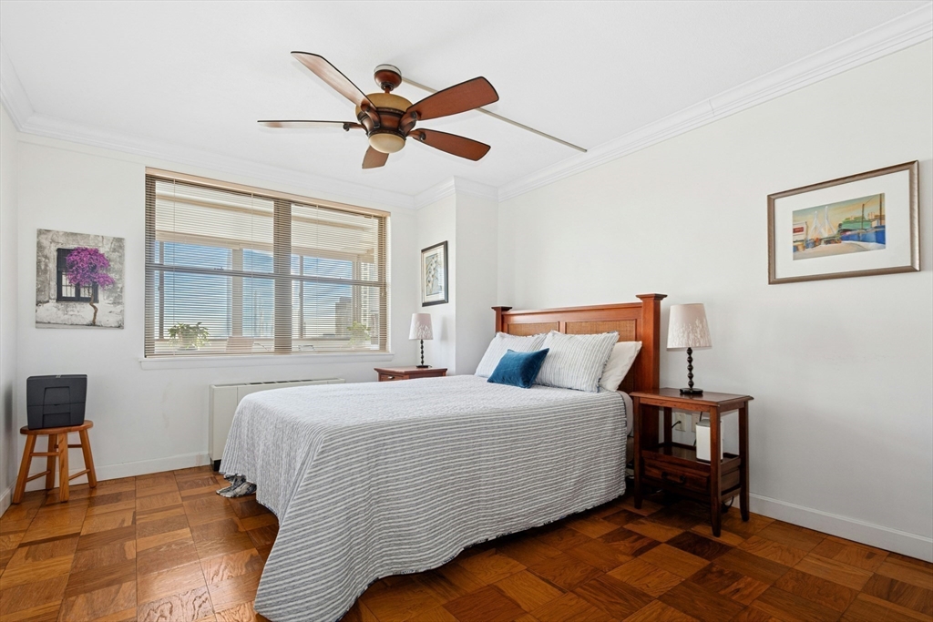 8 Whittier Pl # 22D