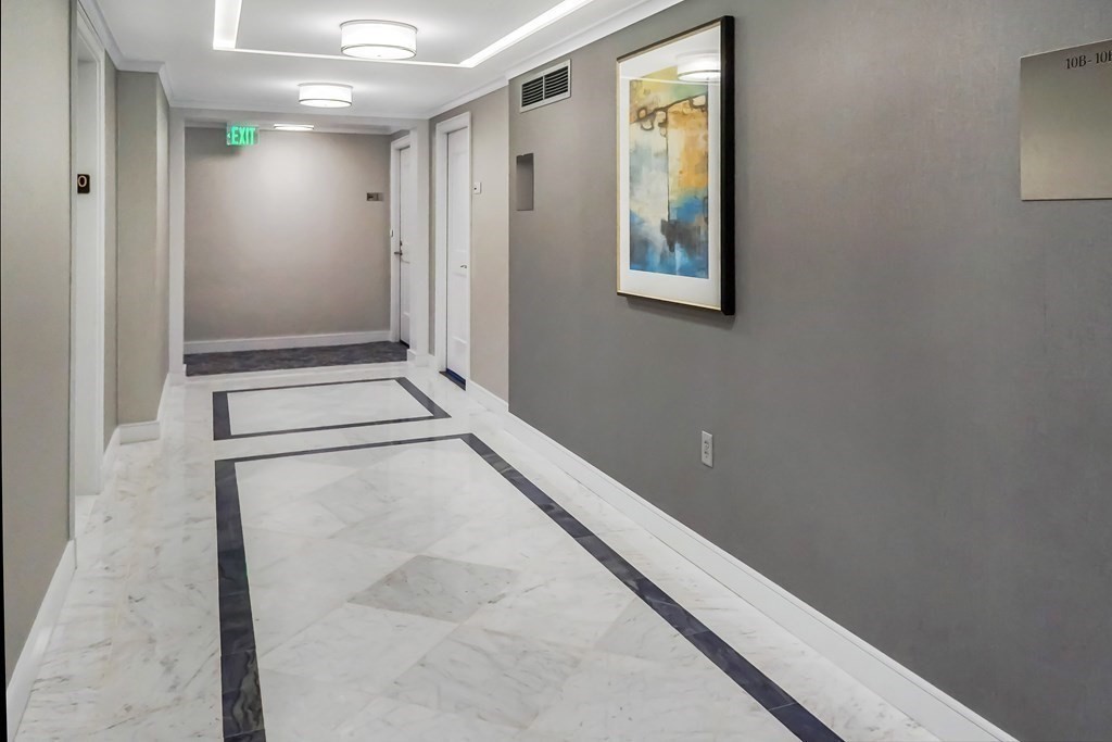 8 Whittier Pl # 22D