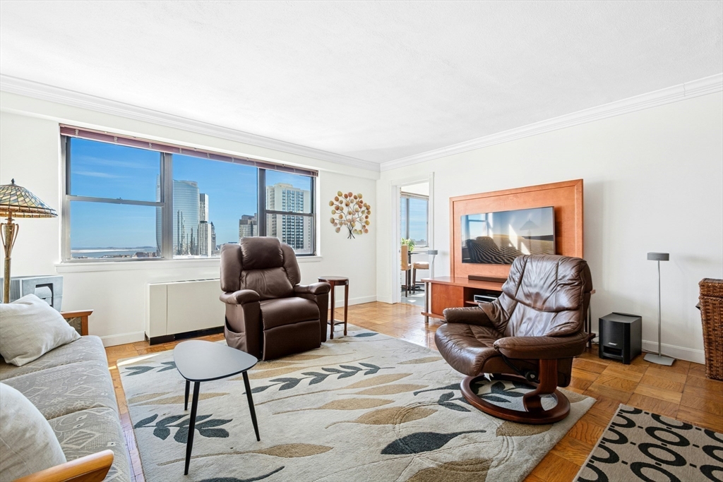 8 Whittier Pl # 22D