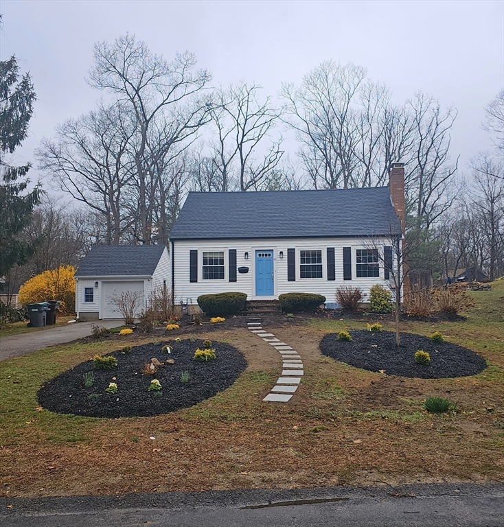 61 Ledgewood Rd