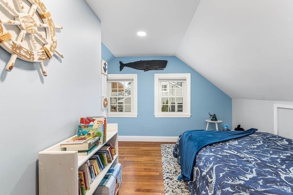 61 Ledgewood Rd