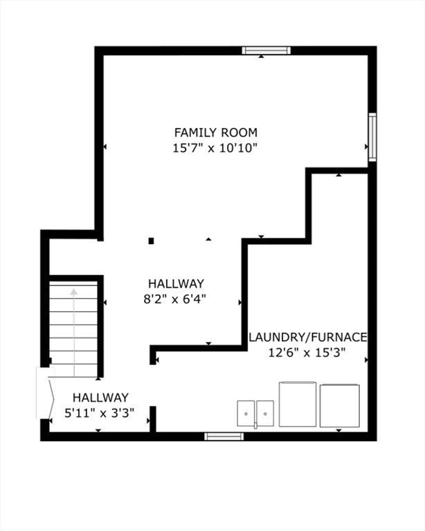 61 Ledgewood Rd