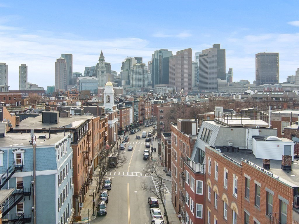 12 Battery Street # 4