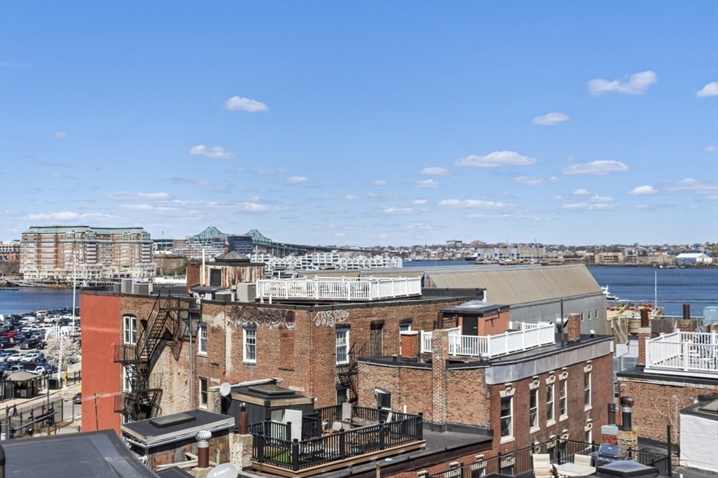 12 Battery Street # 4