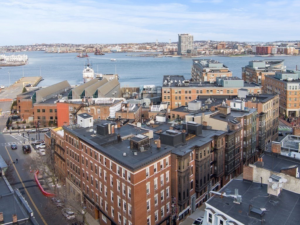 12 Battery Street # 4