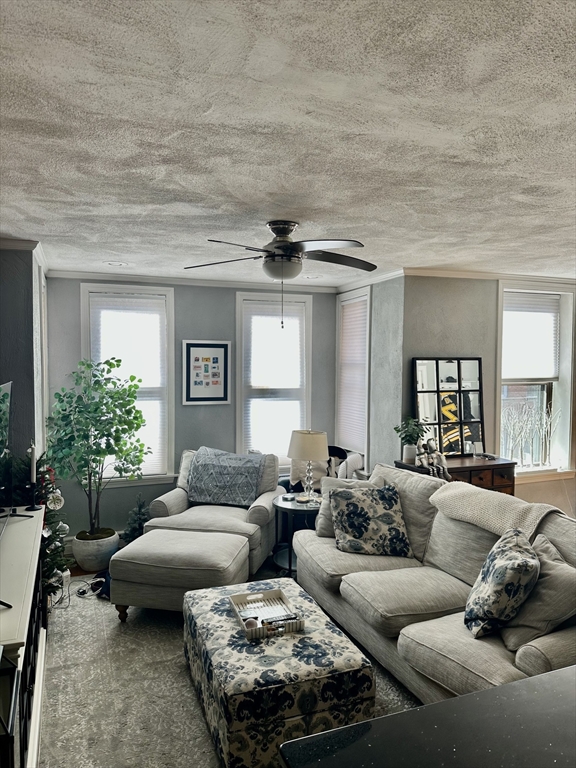 12 Battery Street # 4