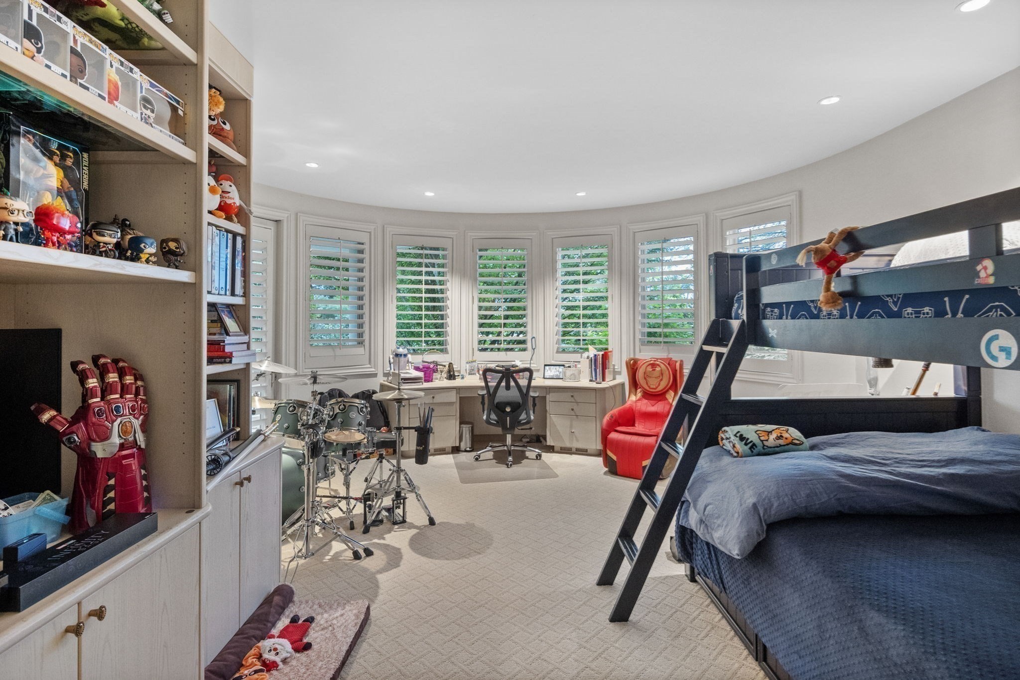 99 Baldpate Hill Road