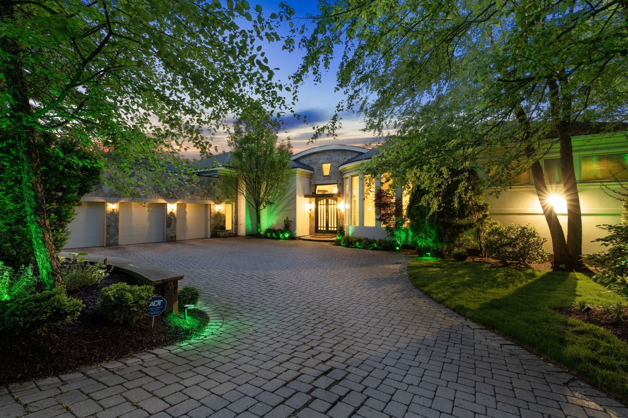 99 Baldpate Hill Road