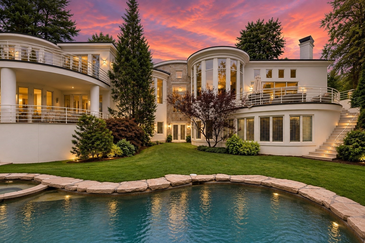 99 Baldpate Hill Road