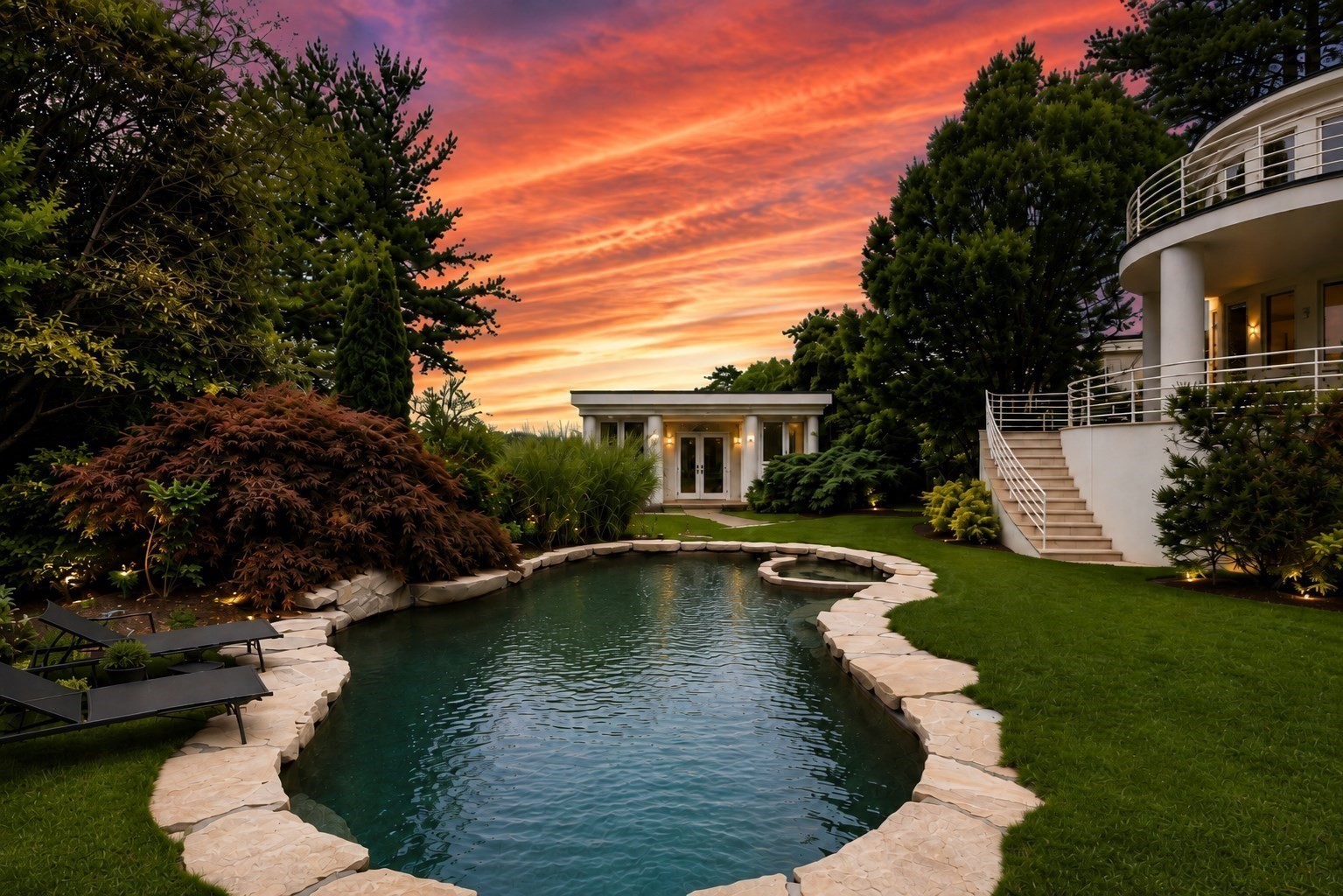 99 Baldpate Hill Road