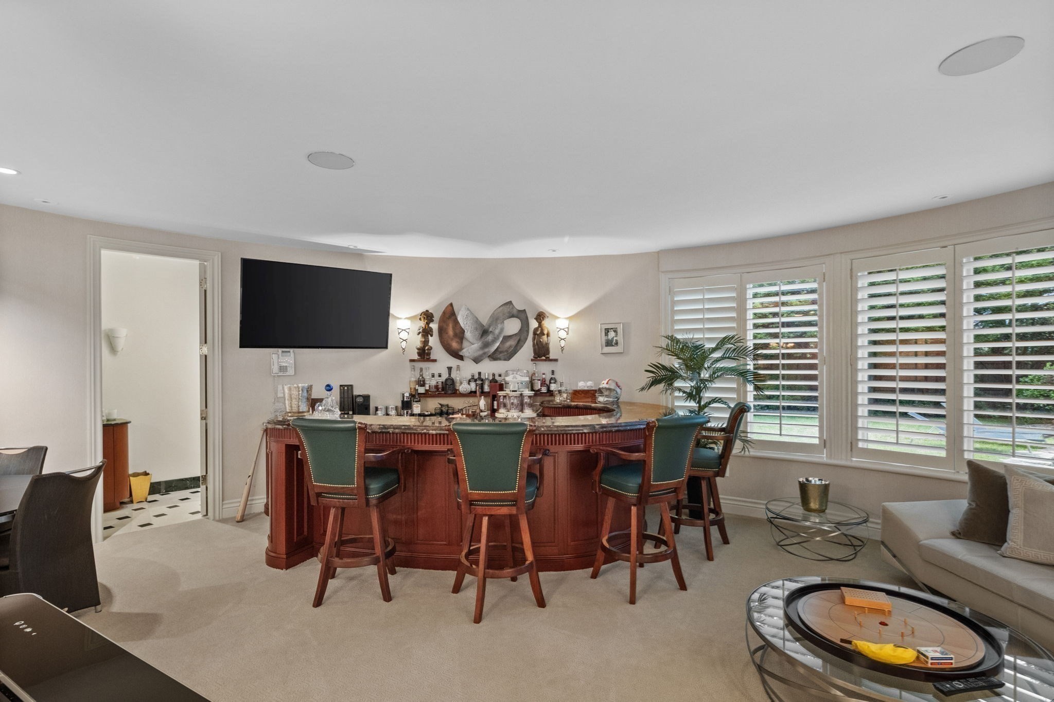 99 Baldpate Hill Road