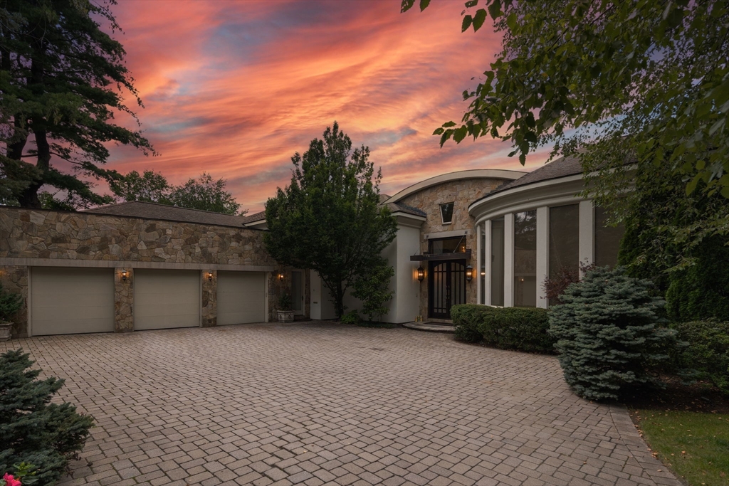 99 Baldpate Hill Road