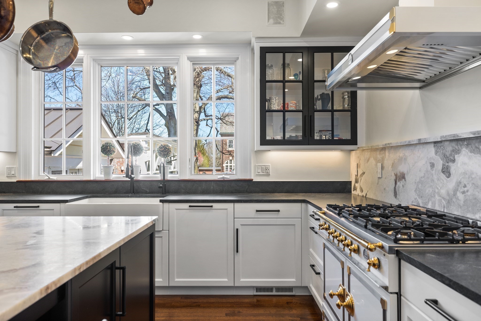 355 Buckminster Road