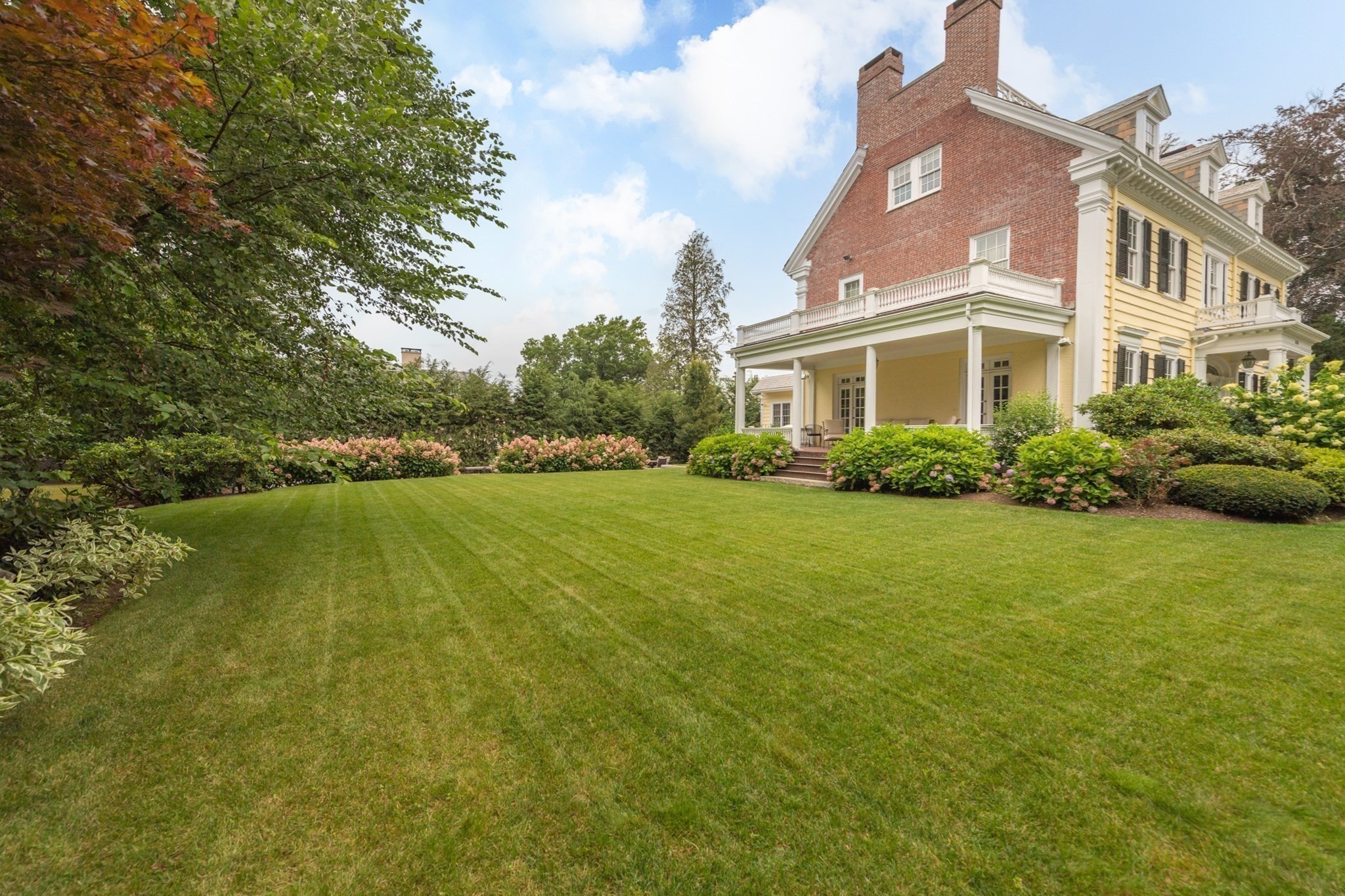 355 Buckminster Road