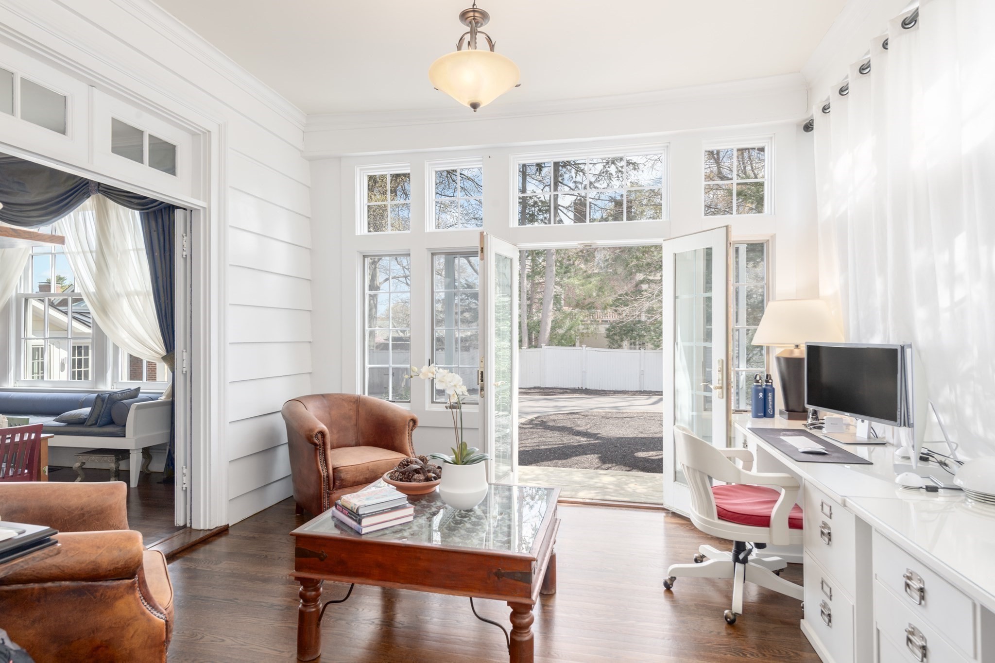 355 Buckminster Road