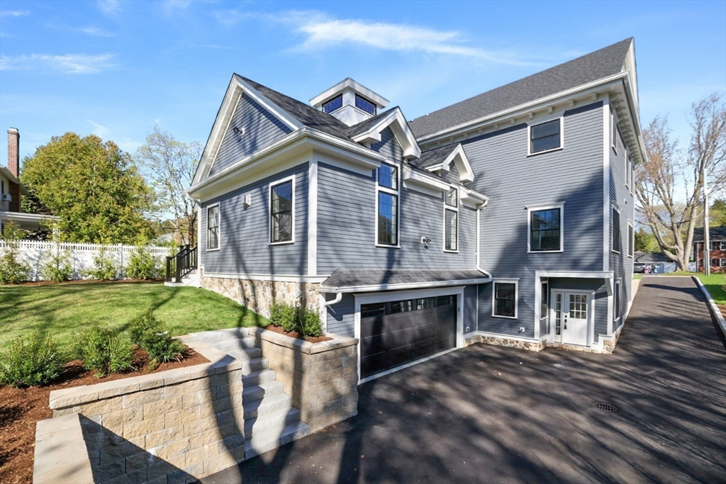 40 Foxcroft Rd