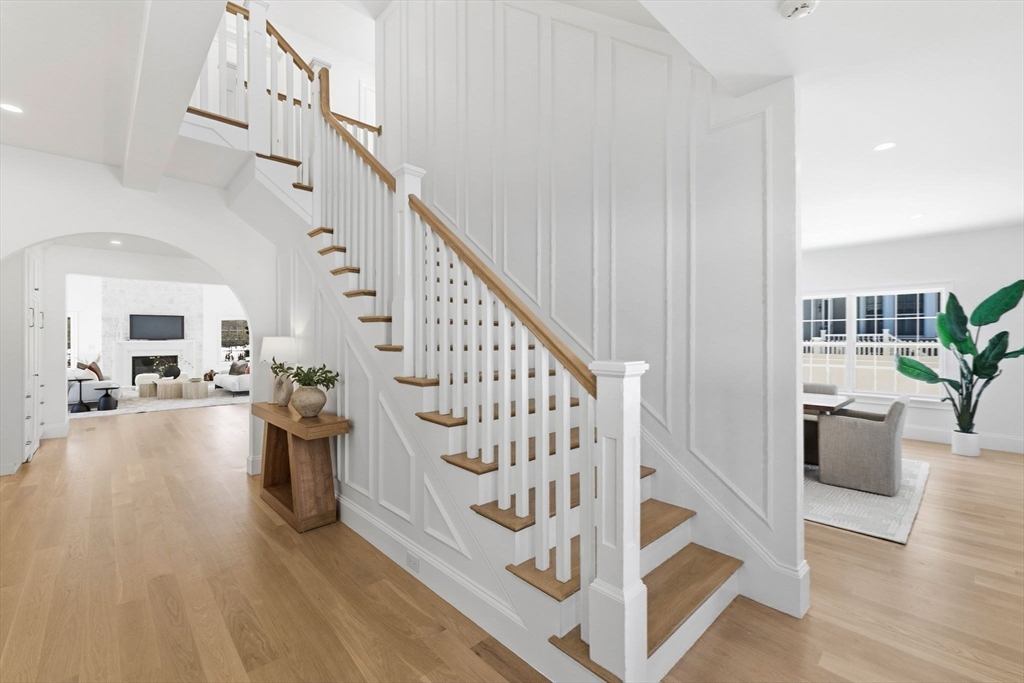 40 Foxcroft Rd