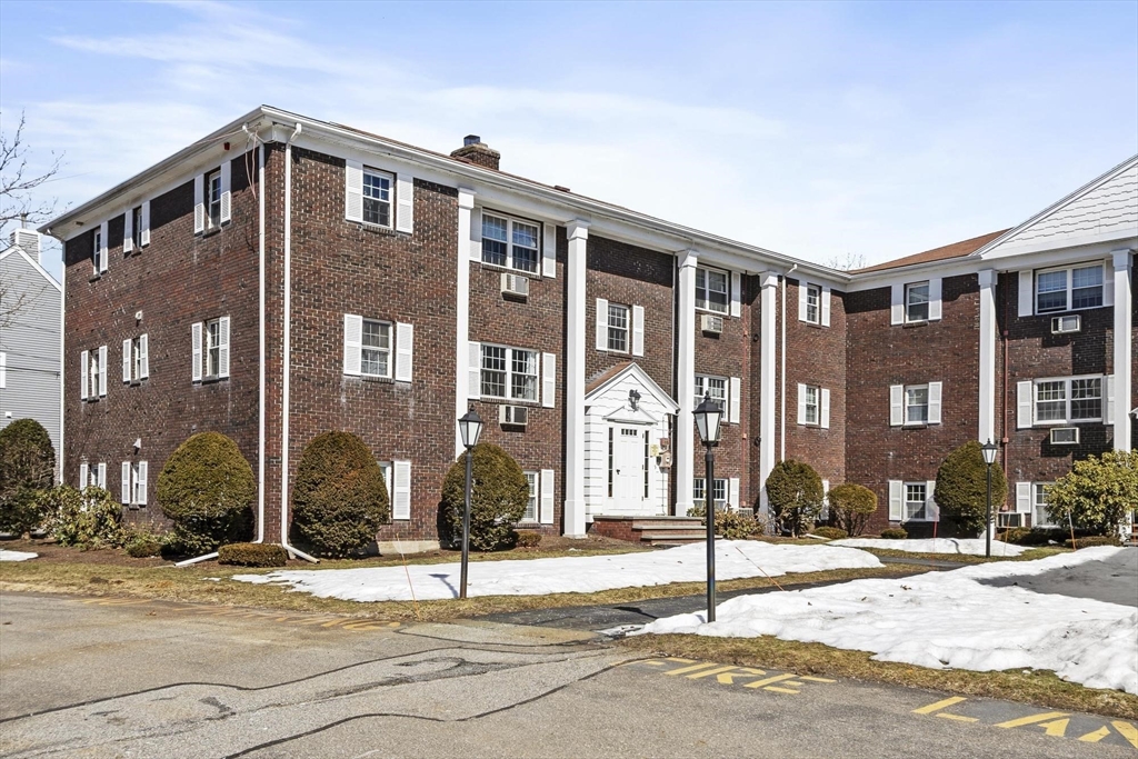 130 Parker Street # J2