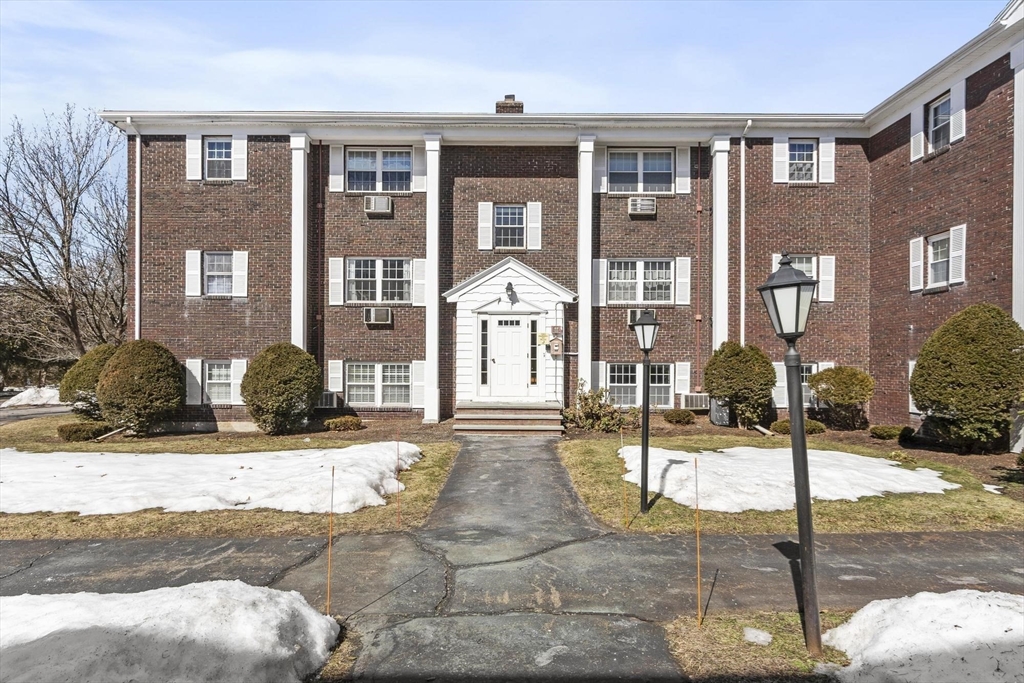 130 Parker Street # J2