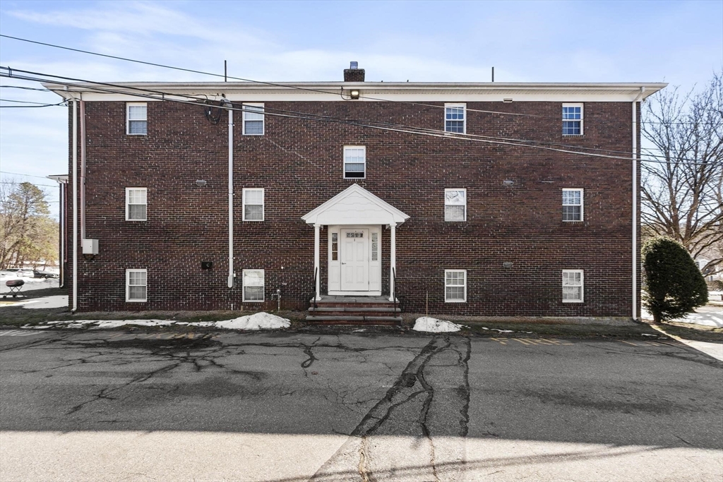 130 Parker Street # J2