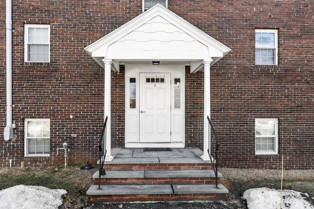 130 Parker Street # J2