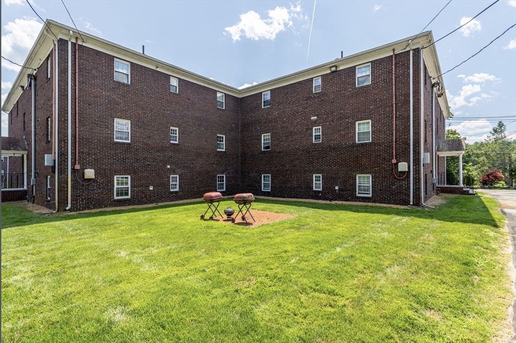 130 Parker Street # J2