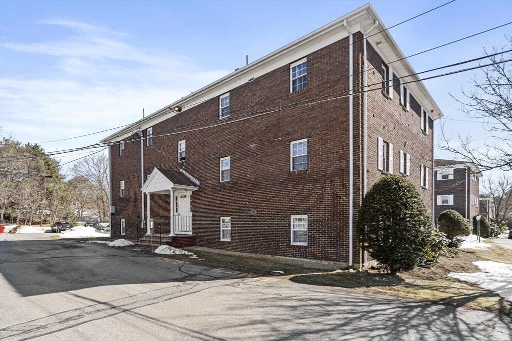 130 Parker Street # J2