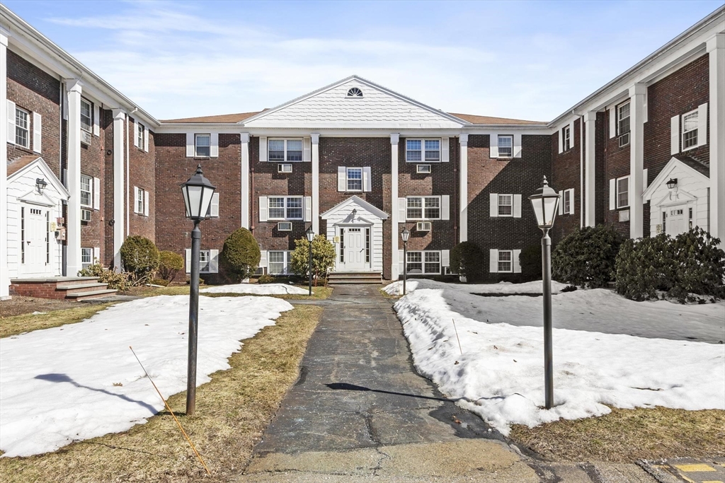 130 Parker Street # J2