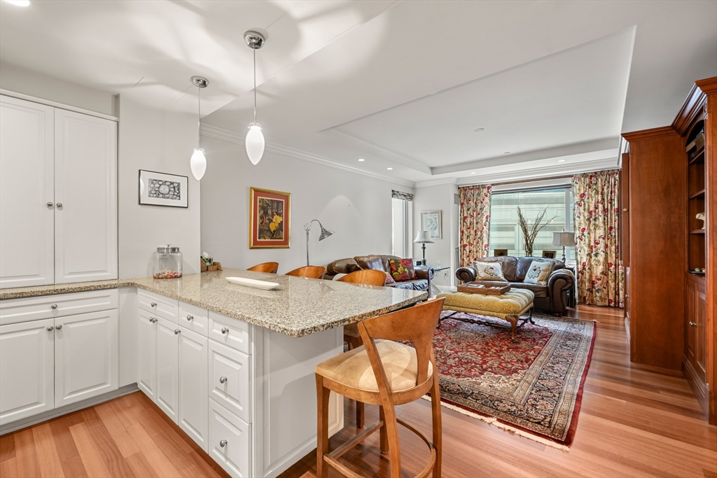 1 Huntington Avenue # 603