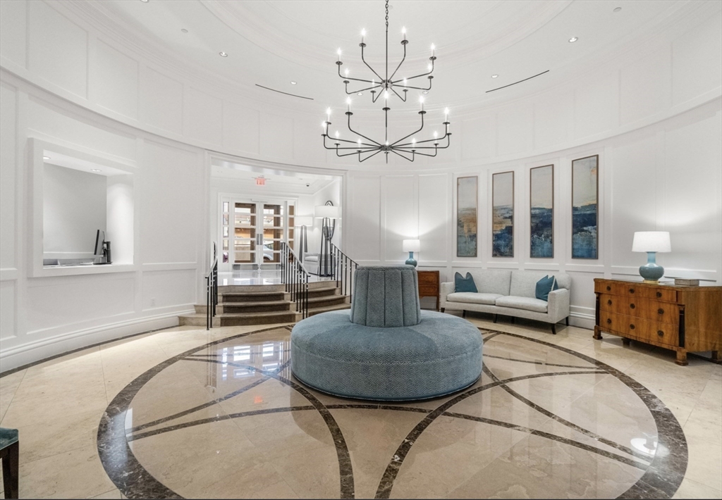 1 Huntington Avenue # 603