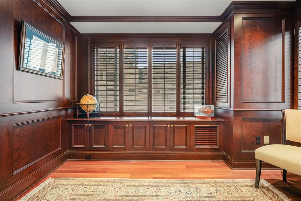 1 Huntington Avenue # 603