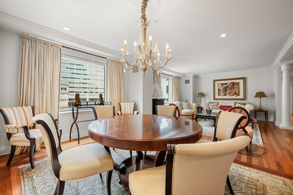 1 Huntington Avenue # 603