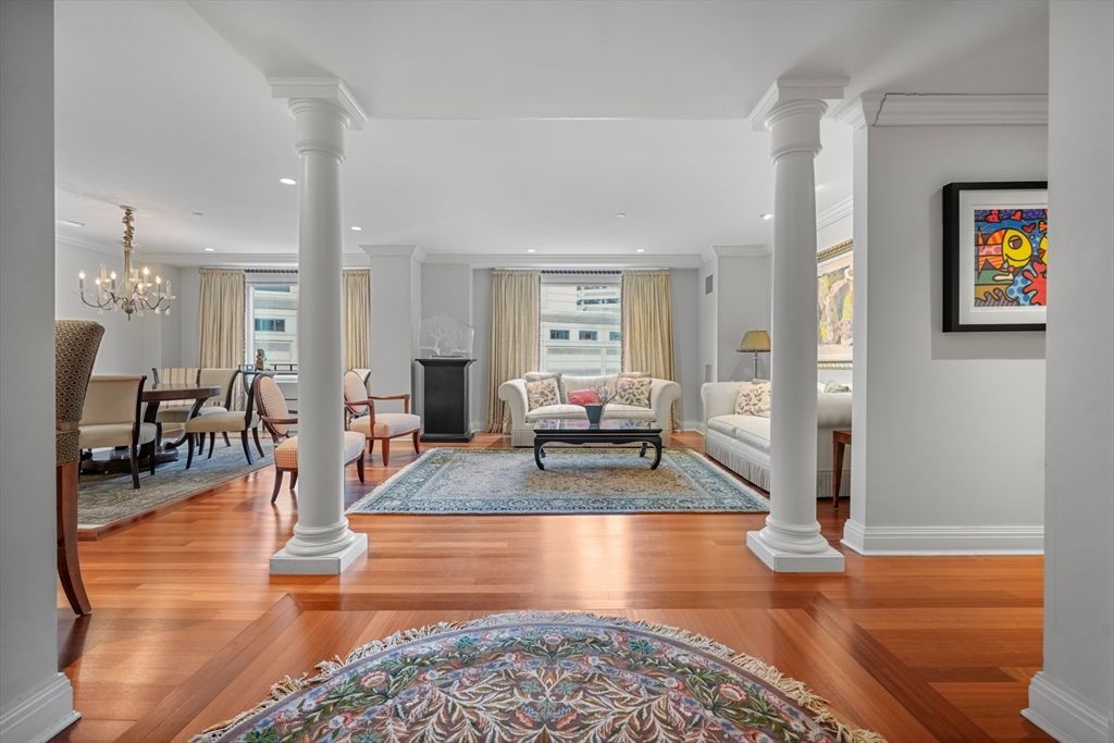 1 Huntington Avenue # 603