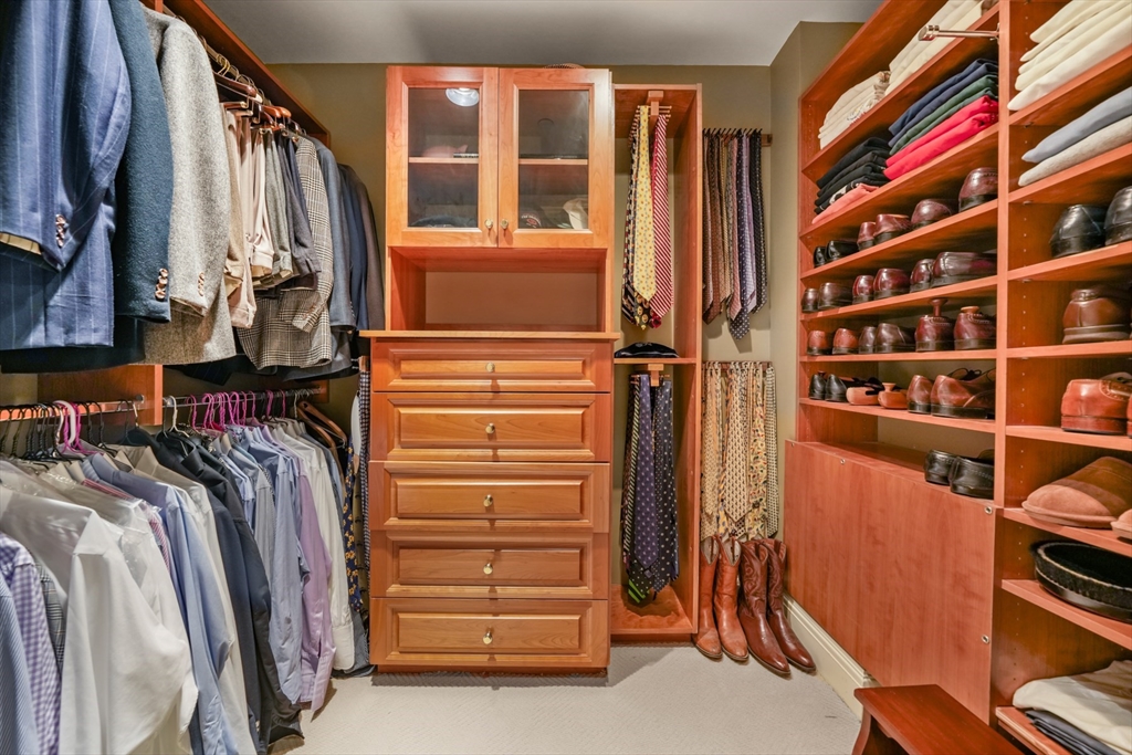 1 Huntington Avenue # 603